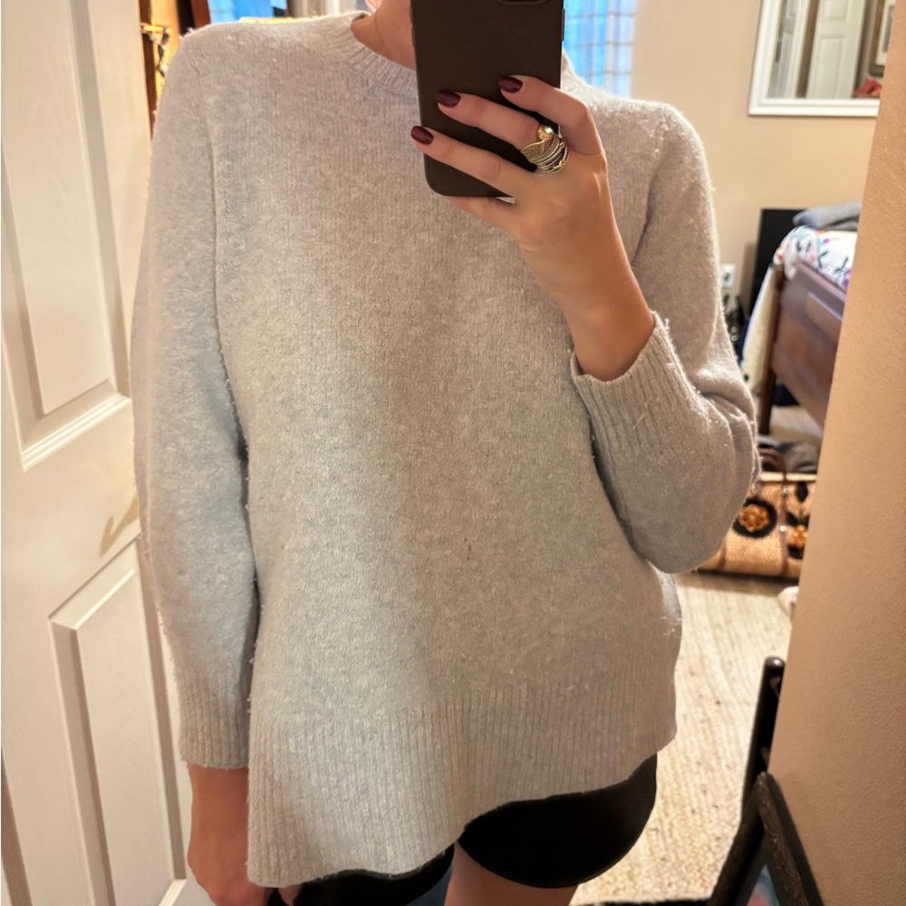 Banana Republic sweater